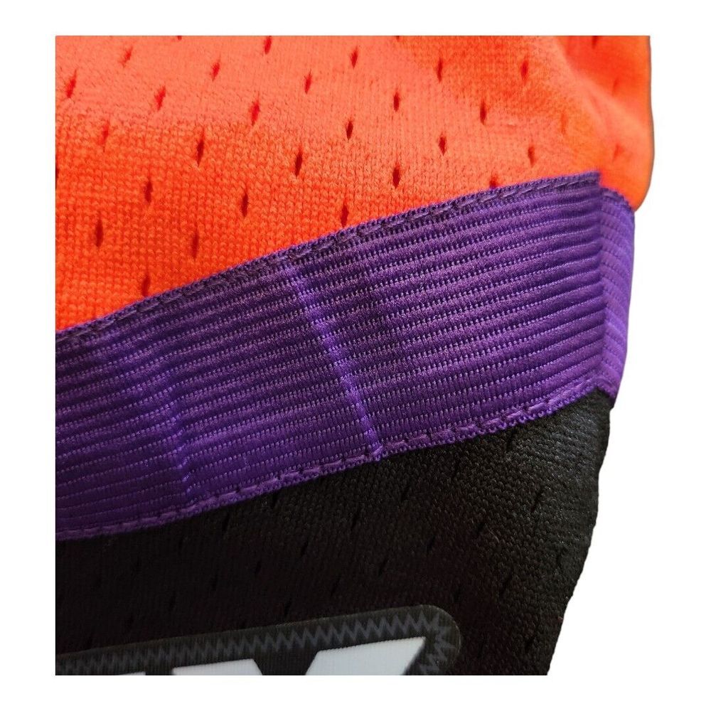 NWOT Men Mitchell & Ness NBA Reload 2.0 Swingman Shorts Phoenix Suns 1999 Medium - Picture 11 of 12
